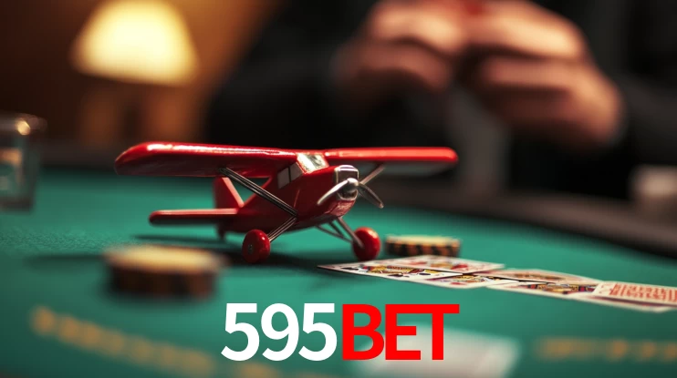 Aviator Jogo na 595bet