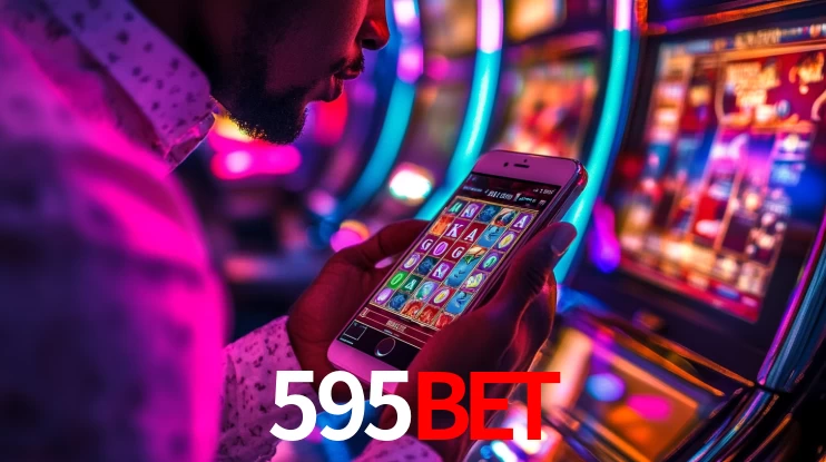 Baixar App 595bet  