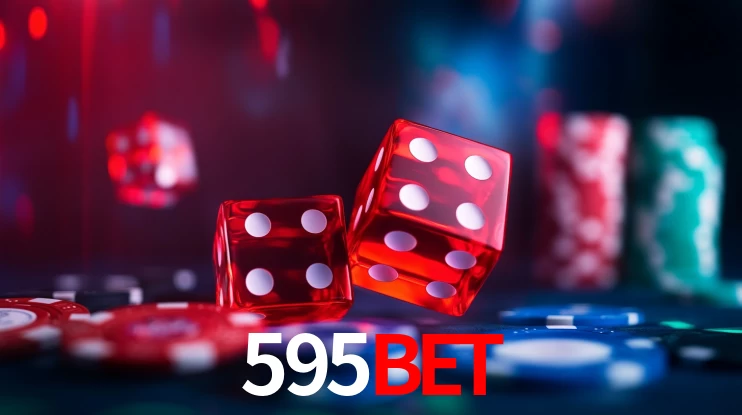Bonus na Plataforma Online 595bet
