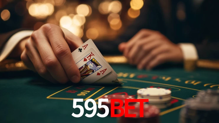 Plataforma Online 595bet