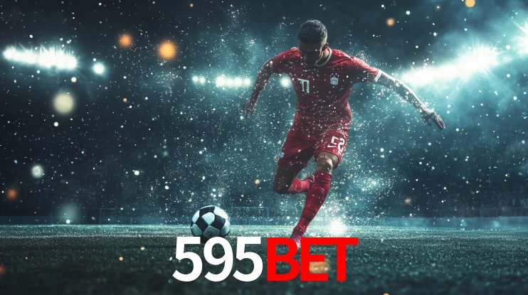 Plataforma de Apostas 595bet