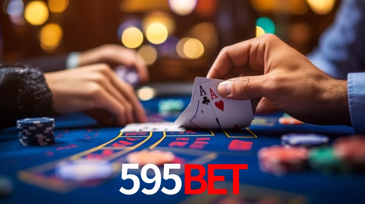 Jogos na 595bet